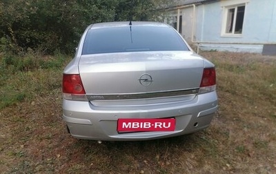 Opel Astra H, 2008 год, 525 000 рублей, 1 фотография