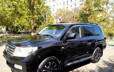 Toyota Land Cruiser 200, 2008 год, 3 300 000 рублей, 1 фотография