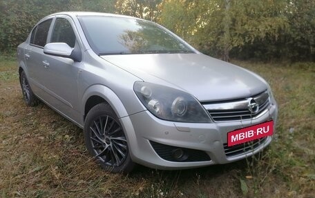 Opel Astra H, 2008 год, 525 000 рублей, 5 фотография