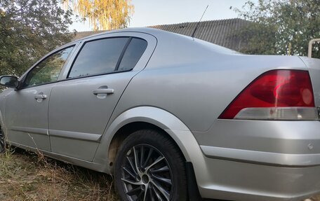 Opel Astra H, 2008 год, 525 000 рублей, 8 фотография