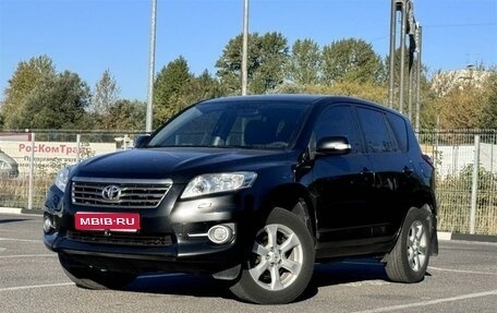 Toyota RAV4, 2011 год, 1 585 000 рублей, 1 фотография