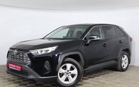 Toyota RAV4, 2020 год, 2 359 000 рублей, 1 фотография