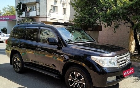 Toyota Land Cruiser 200, 2008 год, 3 300 000 рублей, 3 фотография