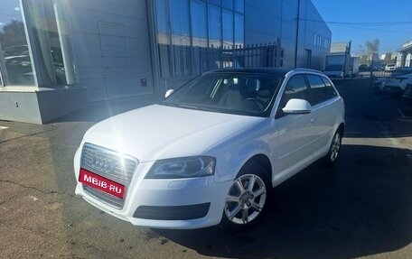 Audi A3, 2010 год, 1 150 000 рублей, 1 фотография