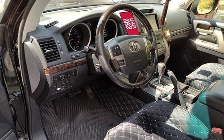 Toyota Land Cruiser 200, 2008 год, 3 300 000 рублей, 12 фотография