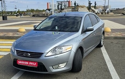 Ford Mondeo IV, 2008 год, 1 050 000 рублей, 1 фотография