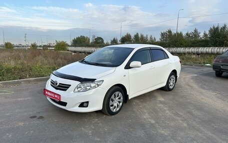 Toyota Corolla, 2008 год, 1 150 000 рублей, 1 фотография