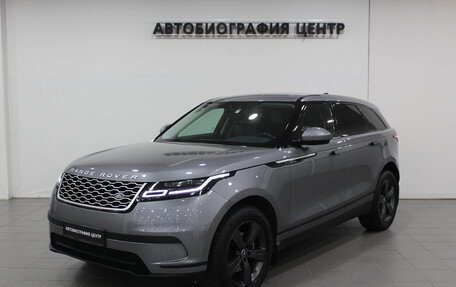 Land Rover Range Rover Velar I, 2019 год, 3 590 000 рублей, 1 фотография