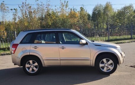 Suzuki Grand Vitara, 2010 год, 1 300 000 рублей, 5 фотография