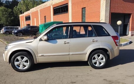 Suzuki Grand Vitara, 2010 год, 1 300 000 рублей, 4 фотография