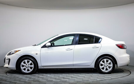 Mazda 3, 2011 год, 1 149 000 рублей, 8 фотография