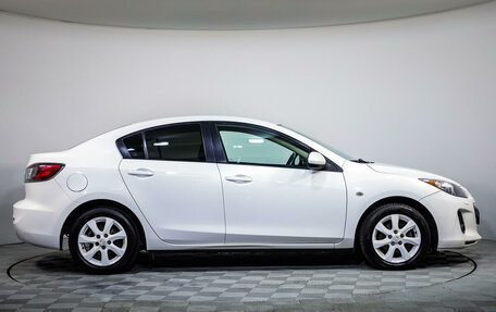 Mazda 3, 2011 год, 1 149 000 рублей, 4 фотография