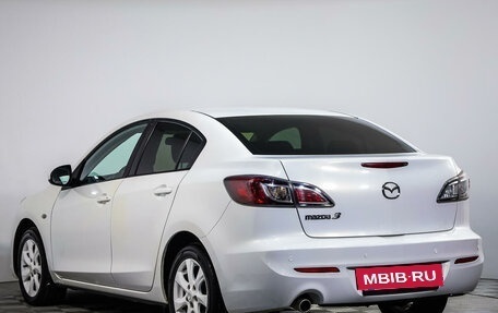 Mazda 3, 2011 год, 1 149 000 рублей, 7 фотография