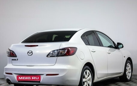 Mazda 3, 2011 год, 1 149 000 рублей, 5 фотография