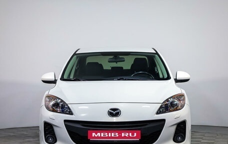 Mazda 3, 2011 год, 1 149 000 рублей, 2 фотография