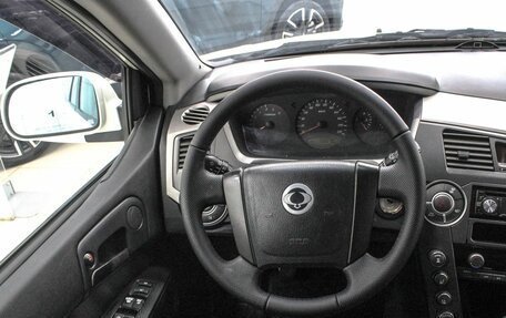 SsangYong Kyron I, 2013 год, 1 350 000 рублей, 8 фотография