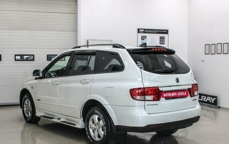 SsangYong Kyron I, 2013 год, 1 350 000 рублей, 2 фотография