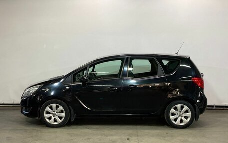 Opel Meriva, 2014 год, 1 250 000 рублей, 4 фотография