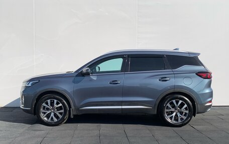 Chery Tiggo 7 Pro, 2021 год, 1 850 000 рублей, 5 фотография