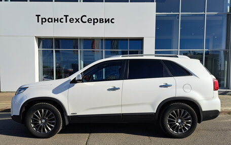 KIA Sorento II рестайлинг, 2013 год, 2 150 000 рублей, 8 фотография