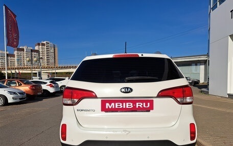 KIA Sorento II рестайлинг, 2013 год, 2 150 000 рублей, 6 фотография