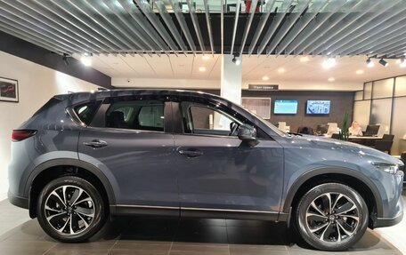 Mazda CX-5 II, 2024 год, 4 100 000 рублей, 6 фотография