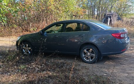 Chevrolet Epica, 2010 год, 680 000 рублей, 3 фотография