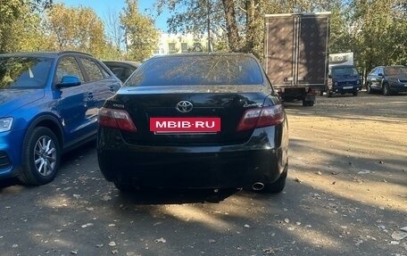 Toyota Camry, 2007 год, 850 000 рублей, 3 фотография