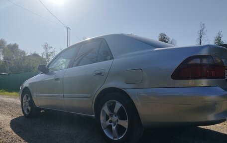 Mazda Capella, 1999 год, 270 000 рублей, 3 фотография