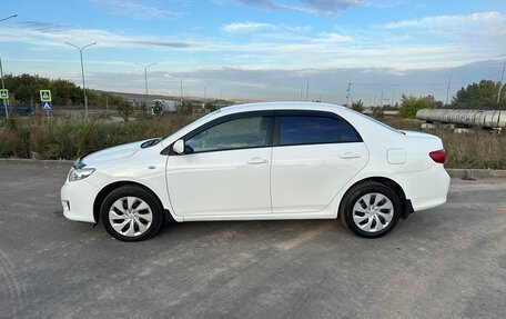 Toyota Corolla, 2008 год, 1 150 000 рублей, 2 фотография