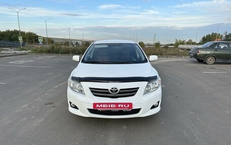 Toyota Corolla, 2008 год, 1 150 000 рублей, 3 фотография