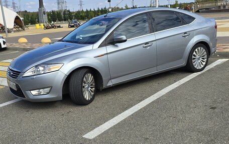 Ford Mondeo IV, 2008 год, 1 050 000 рублей, 2 фотография