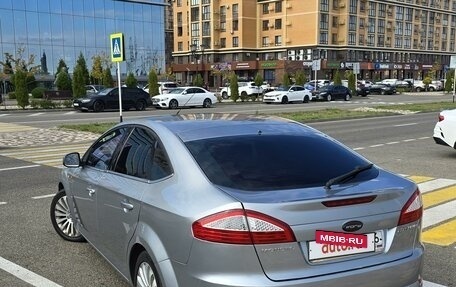 Ford Mondeo IV, 2008 год, 1 050 000 рублей, 4 фотография