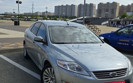 Ford Mondeo IV, 2008 год, 1 050 000 рублей, 3 фотография