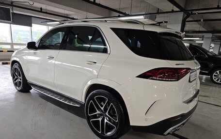 Mercedes-Benz GLE AMG, 2020 год, 9 500 000 рублей, 14 фотография