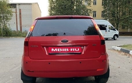 Ford Fiesta, 2005 год, 345 000 рублей, 4 фотография