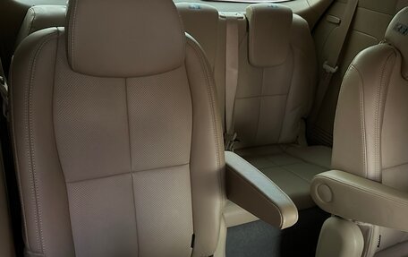 KIA Carnival III, 2017 год, 2 920 000 рублей, 19 фотография