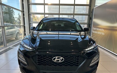 Hyundai Kona I, 2018 год, 1 750 000 рублей, 2 фотография