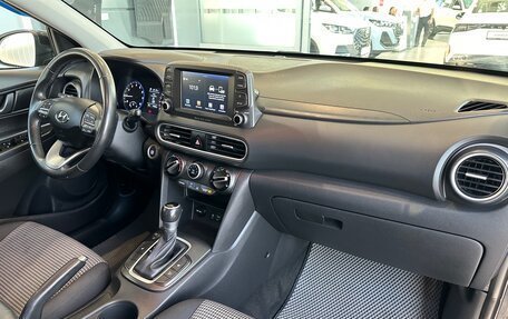 Hyundai Kona I, 2018 год, 1 750 000 рублей, 20 фотография