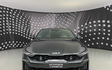 KIA K5, 2023 год, 3 914 000 рублей, 2 фотография