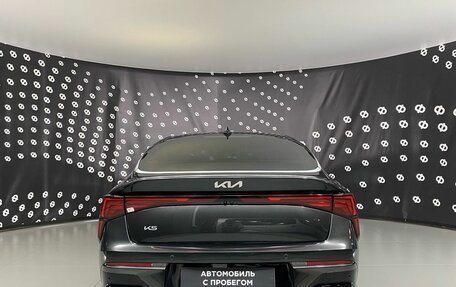 KIA K5, 2023 год, 3 914 000 рублей, 6 фотография