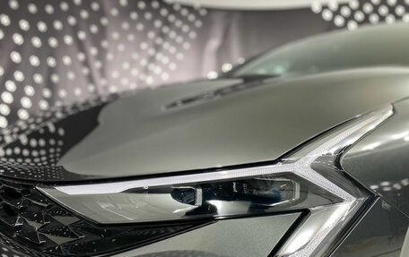 KIA K5, 2023 год, 3 914 000 рублей, 9 фотография