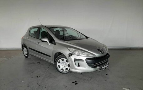 Peugeot 308 II, 2009 год, 525 000 рублей, 3 фотография