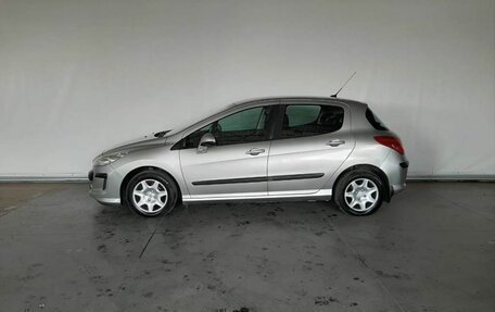 Peugeot 308 II, 2009 год, 525 000 рублей, 8 фотография