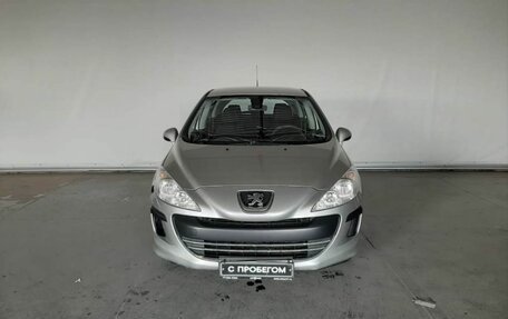 Peugeot 308 II, 2009 год, 525 000 рублей, 2 фотография