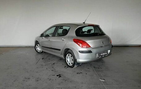 Peugeot 308 II, 2009 год, 525 000 рублей, 7 фотография