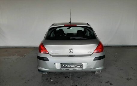 Peugeot 308 II, 2009 год, 525 000 рублей, 6 фотография