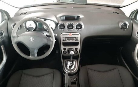 Peugeot 308 II, 2009 год, 525 000 рублей, 12 фотография