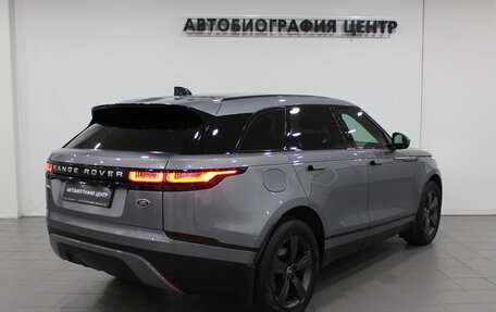 Land Rover Range Rover Velar I, 2019 год, 3 590 000 рублей, 6 фотография