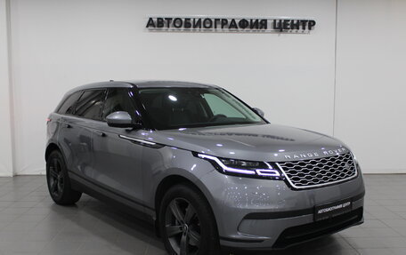 Land Rover Range Rover Velar I, 2019 год, 3 590 000 рублей, 3 фотография